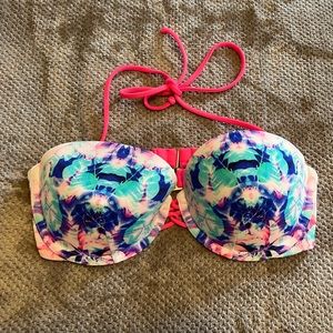 Victoria’s Secret Bikini Top